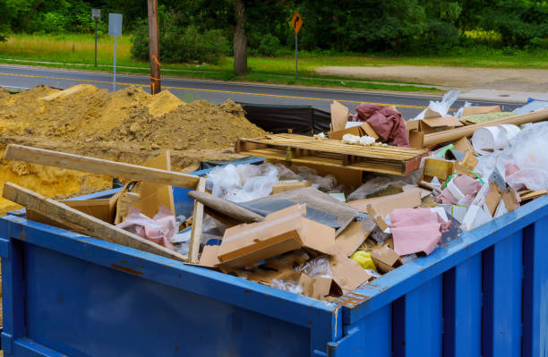 Recycling Services for Junk in Lake Hamilton, AR